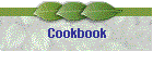 Cookbook