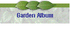 Garden Album