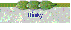 Binky