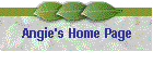 Angie's Home Page
